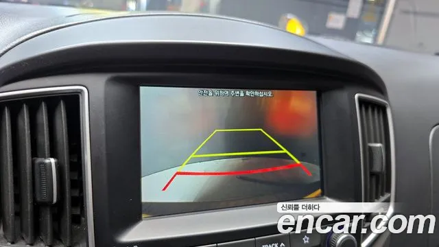 Hyundai The New Grand Starex id 2849954 из Кореи 7