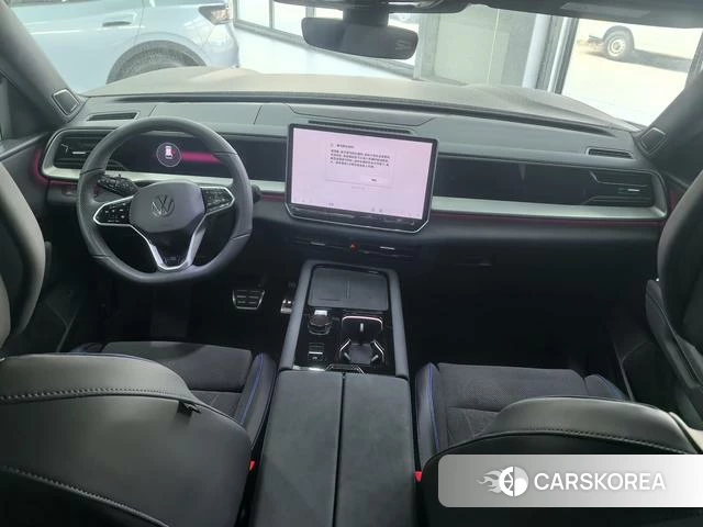 Volkswagen Tourang id 4291550 из Китая 7