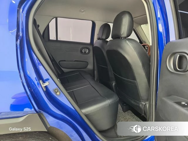 Hyundai Casper id 4890359 из Кореи 7