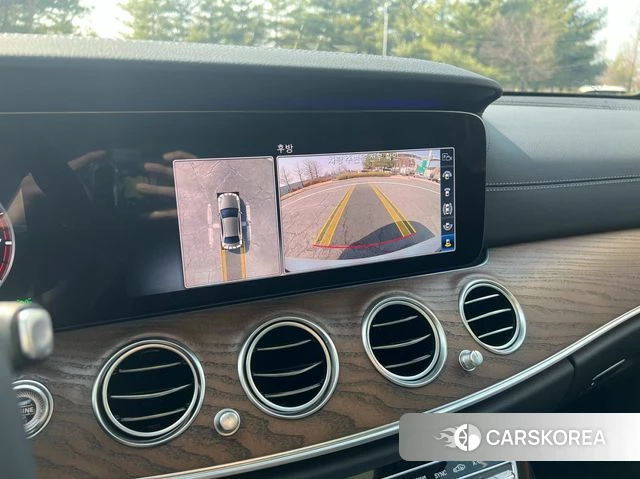 Mercedes-Benz E-Class W213 id 3795739 из Кореи 7