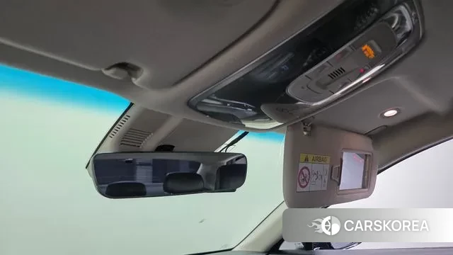 Genesis G80 (RG3) id 3448519 из Кореи 7