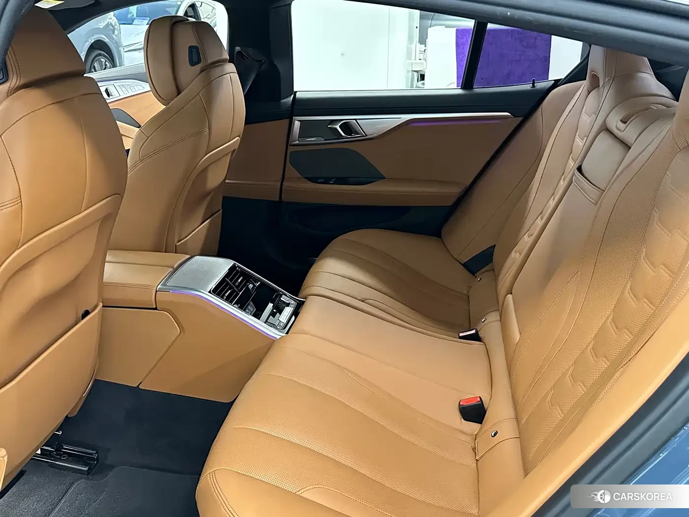 BMW 8 series id 4601140 из Китая 7