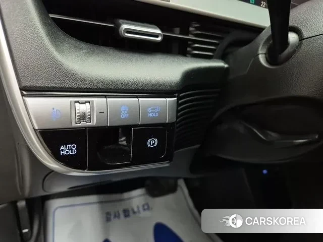 Hyundai Ionic 5 id 3312082 из Кореи 7