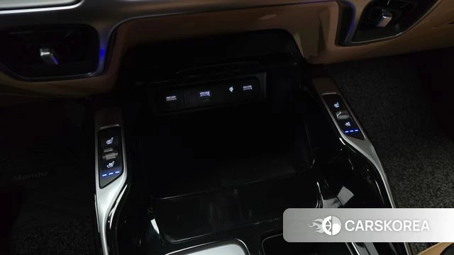 Kia Sorento 4th Generation id 4731258 из Кореи 7