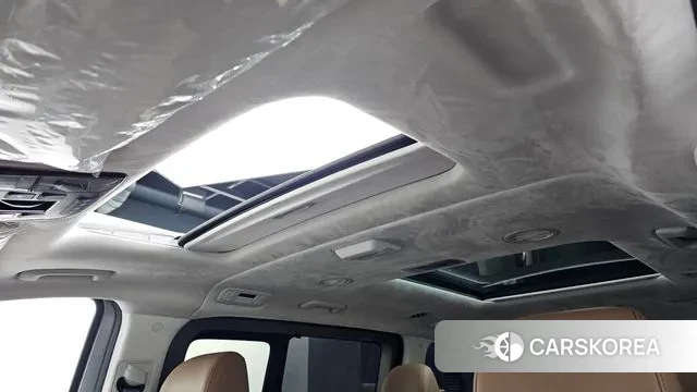 Hyundai Staria id 3739837 из Кореи 7