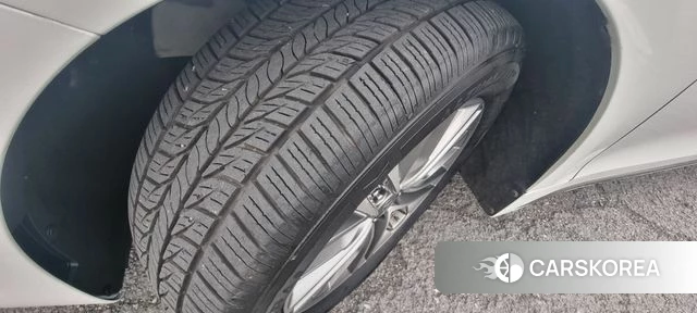 Hyundai Grandeur IG id 3873631 из Кореи 7