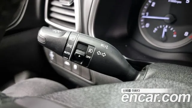 Hyundai All New Tucson id 2662239 из Кореи 7