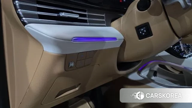 Hyundai The New Grandeur IG Hybrid id 3219620 из Кореи 7