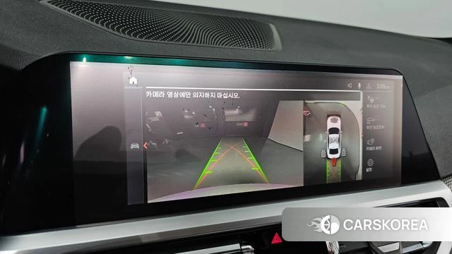 BMW 3 Series (G20) id 3833797 из Кореи 7