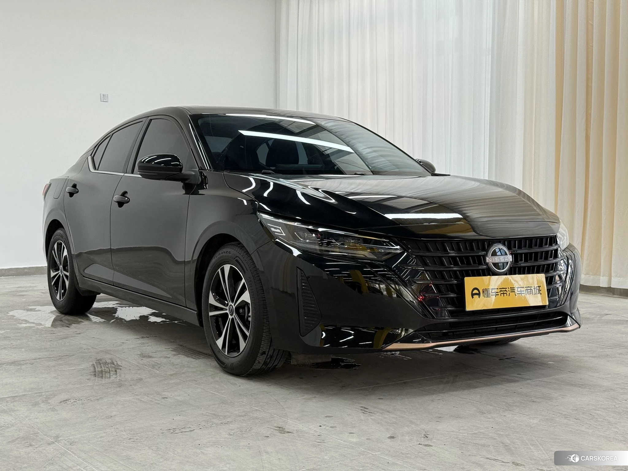 Nissan Xuan Yi id 4493257 из Китая 7