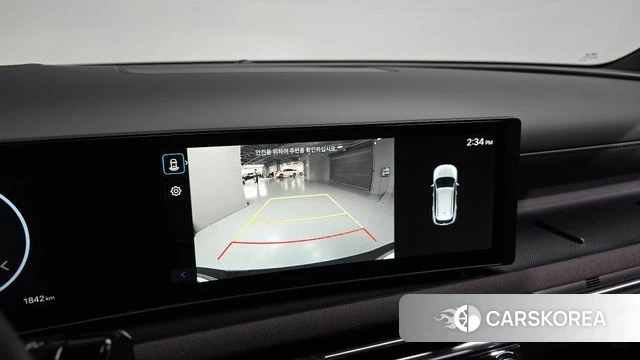 Hyundai The New Tucson (NX4) id 4229688 из Кореи 7