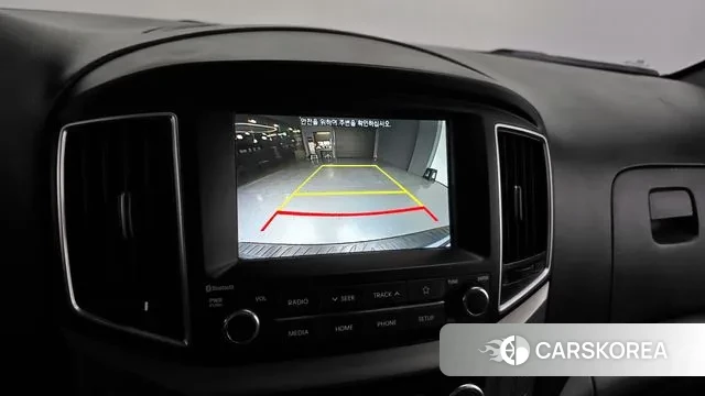 Hyundai The New Grand Starex id 3060113 из Кореи 7