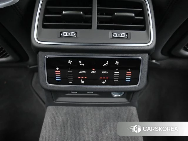 Audi A6 (C8) id 3934115 из Кореи 7