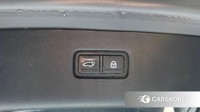 Genesis GV80 id 4267992 из Кореи 7