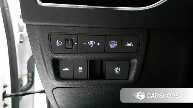 Hyundai Sonata Hybrid (DN8) id 4401994 из Кореи 7