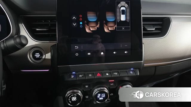 Renault Korea (Samsung) Arcana id 4279632 из Кореи 7