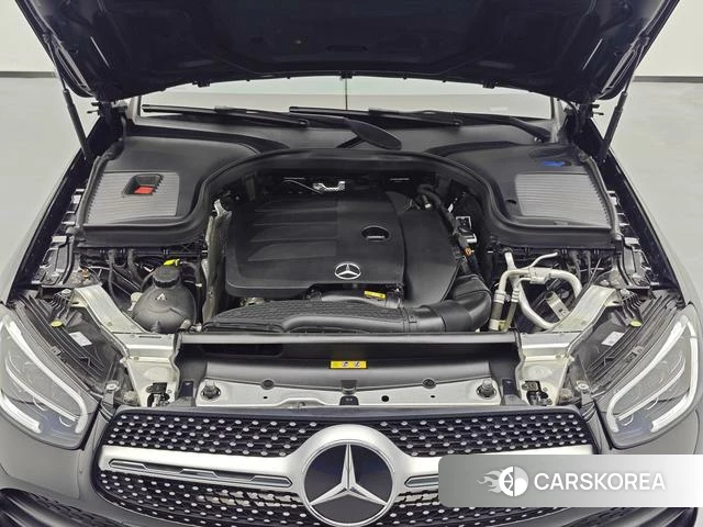 Mercedes-Benz GLC id 4272174 из Китая 7