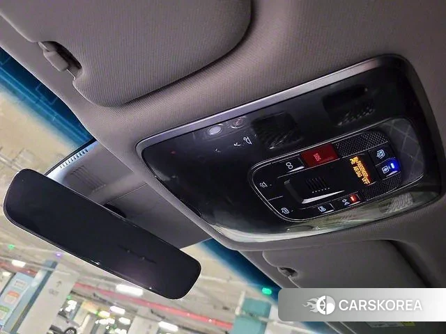 Genesis G80 (RG3) id 3059042 из Кореи 7