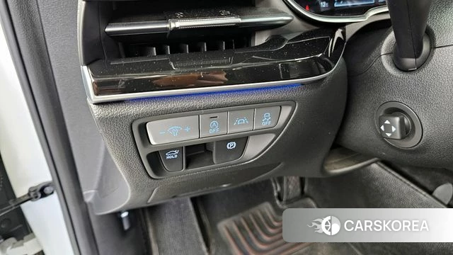 Genesis G80 (RG3) id 3904818 из Кореи 7