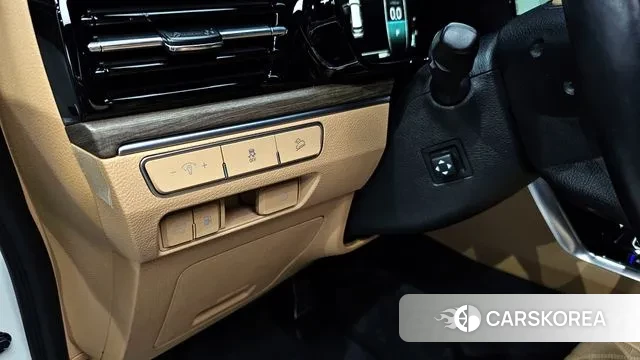 Kia Mohave Master id 3514000 из Кореи 7