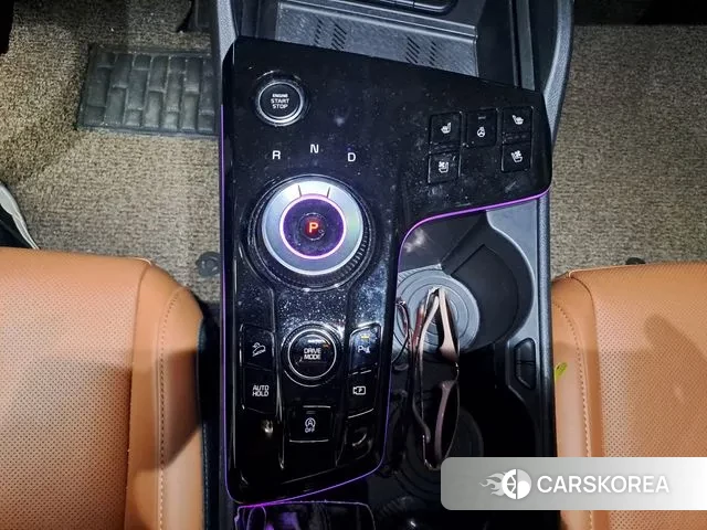 Kia Sportage 5th Generation id 3443688 из Кореи 7