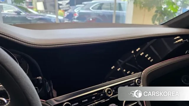 Bentley Continental GT 3rd Generation id 3278132 из Кореи 7