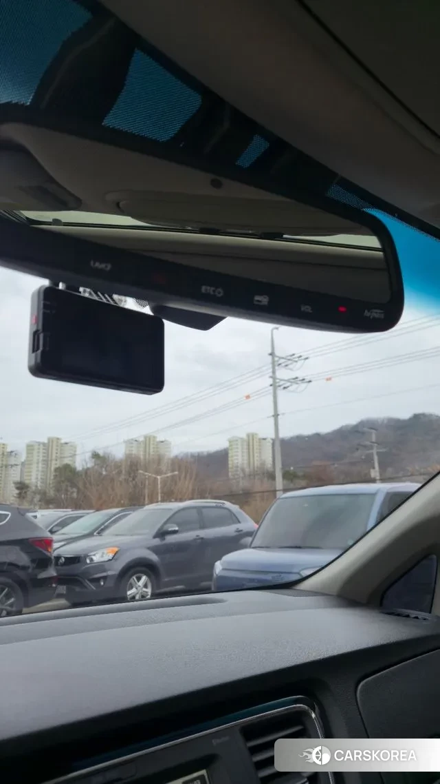 Kia The New Carnival id 3733349 из Кореи 7