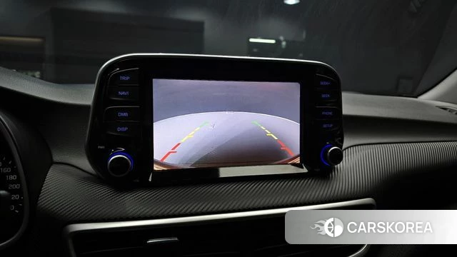 Hyundai All New Tucson id 3796100 из Кореи 7