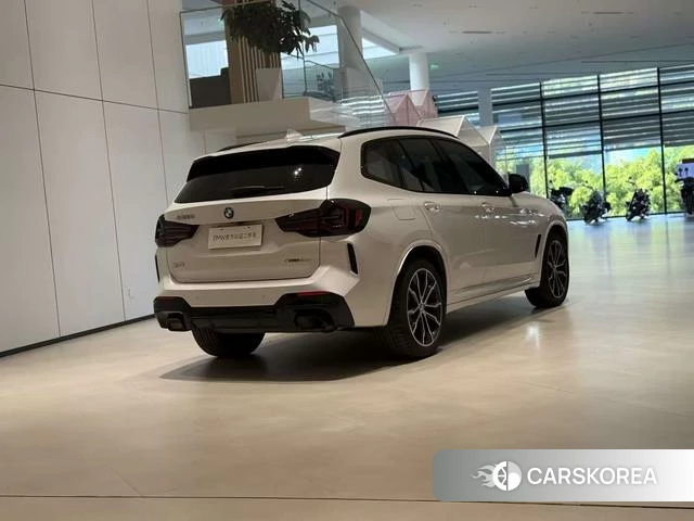 BMW X3 id 4313390 из Китая 7