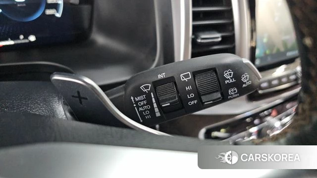 Ssangyong All New Rexton id 3923012 из Кореи 7