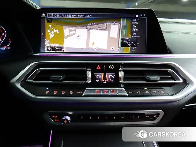 BMW X7 (G07) id 3011945 из Кореи 7