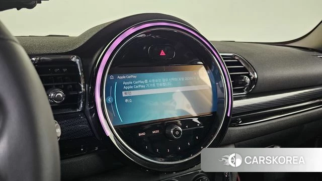 Mini Cooper Clubman id 3964018 из Кореи 7