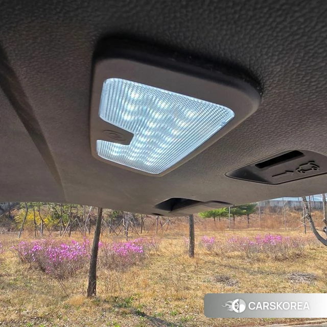 Ssangyong Torres id 3964297 из Кореи 7