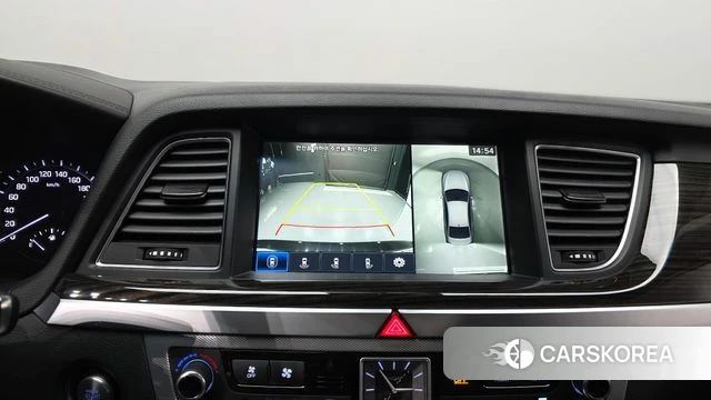 Genesis G80 id 4882399 из Кореи 7