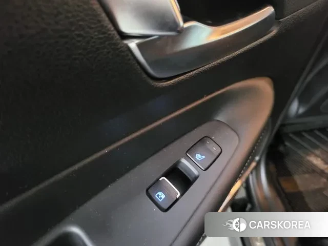 Hyundai Santa Fe TM id 2971180 из Кореи 7