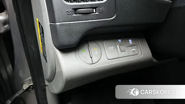 Hyundai The New Grand Starex id 3019097 из Кореи 7