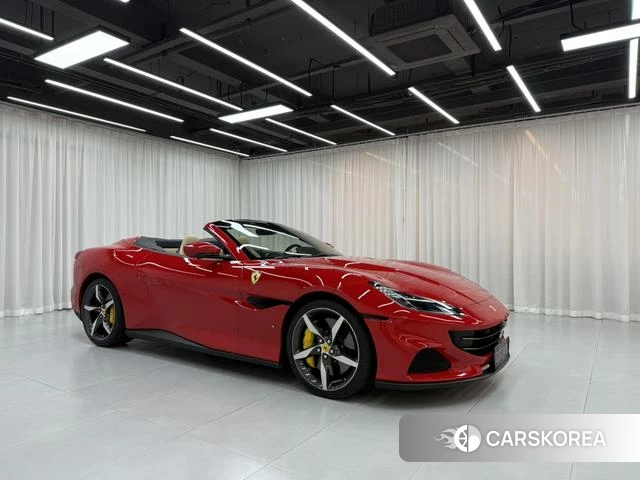 Ferrari Portofino id 3913767 из Китая 7