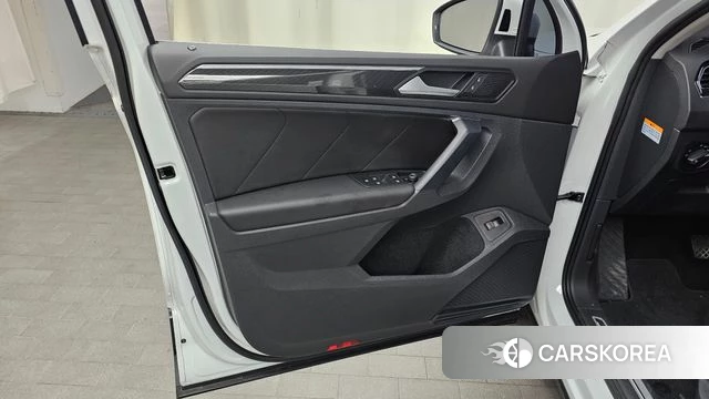 Volkswagen Tiguan second Generation id 4561318 из Кореи 7