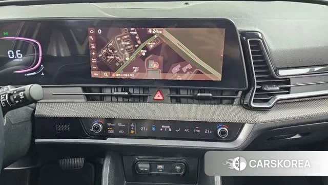 Kia Sportage 5th Generation id 3519082 из Кореи 7