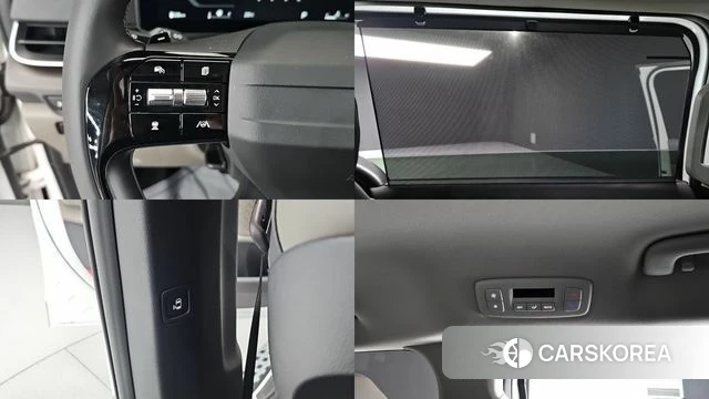 Kia The New Carnival 4th Generation id 4527779 из Кореи 7