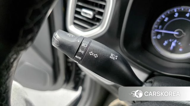 Hyundai Venue id 3795520 из Кореи 7