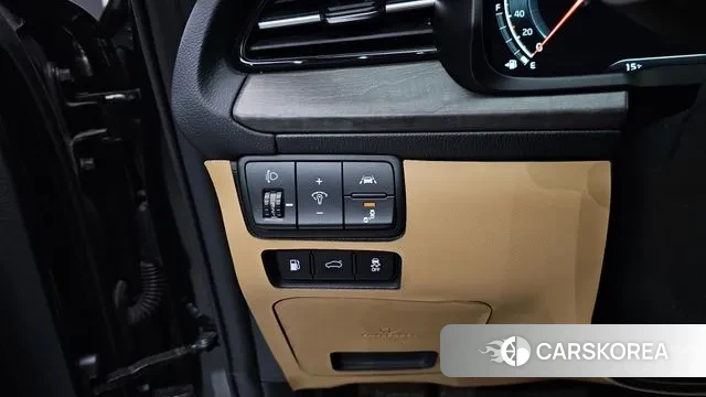 Kia K7 Premier id 3742020 из Кореи 7