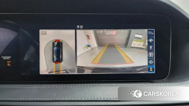 Mercedes-Benz S-Class W222 id 3808072 из Кореи 7