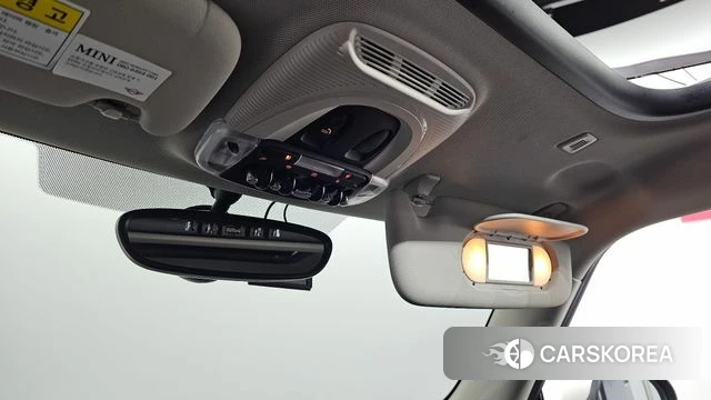 Mini Cooper id 3807888 из Кореи 7