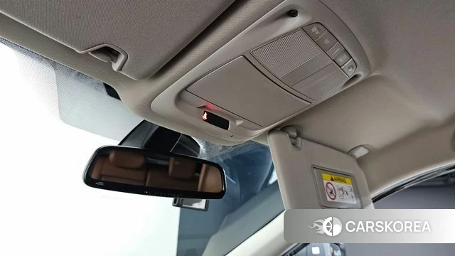Renault Korea (Samsung) The New QM6 id 4550248 из Кореи 7