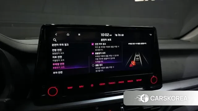 Kia The New K3 2nd generation id 3540142 из Кореи 7