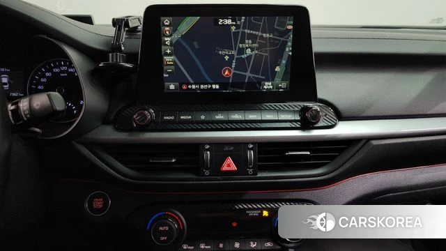 Kia Come New K3 id 3867475 из Кореи 7