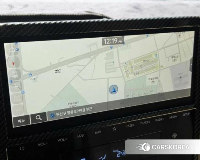 Hyundai Staria id 4768250 из Кореи 7