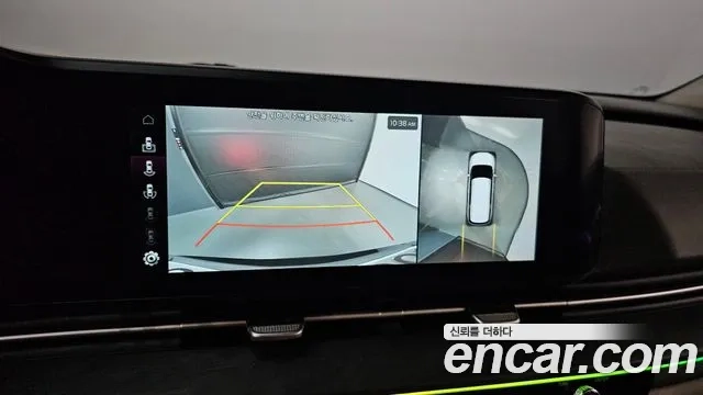 Kia Carnival 4th generation id 2874444 из Кореи 7