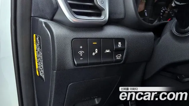 Kia Sportage 4th Generation id 2798026 из Кореи 7